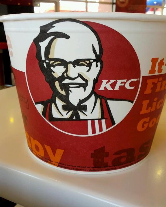 Kentucky Fried Chicken